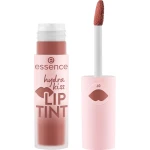Essence Hydra Kiss Lip Ink Lipstick 07 Hazelnut Haze Long-Lasting Natural Shiny Vegan 4ml - Essence