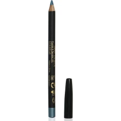 Max Factor Kohl Pencil Ice Blue 060 Long Lasting Eyeliner Eye Makeup 1.7g for Eye Definition