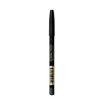Max Factor Kohl Pencil Eyeliner Charcoal Grey Smudge Proof Eye Makeup 1.2g - Max Factor