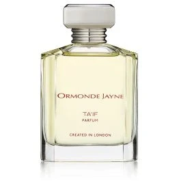 عطر أورموند جاين تايف 88 مل للجنسين - عطر الورد والعنبر والفانيليا - أورموند جاين