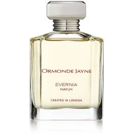 Ormonde Jayne Evernia Parfum 88ml Unisex Fragrance - Floral & Sensual - Ormonde Jayne