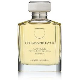 Ormonde Jayne Vanille Des Afriques Intensivo Parfum 88ml Unisex Fragrance