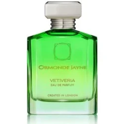 Ormonde Jayne Vetiveria EDP 88ml Unisex Fragrance - Earthy & Fresh
