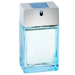 Sapil Solid Eau De Toilette 100ml for Men Citrus Spicy Woody Fragrance Long Lasting Perfume