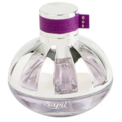 Sapil Ode Eau De Parfum 100ml for Women Floral Fruity Fragrance Sweet & Long Lasting Perfume Everyday & Special Occasions