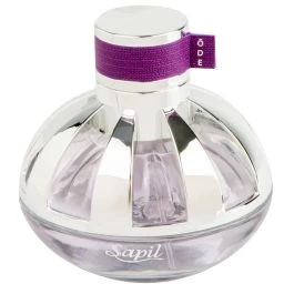 Sapil Ode Eau De Parfum 100ml for Women Floral Fruity Fragrance Sweet & Long Lasting Perfume Everyday & Special Occasions - Sapil