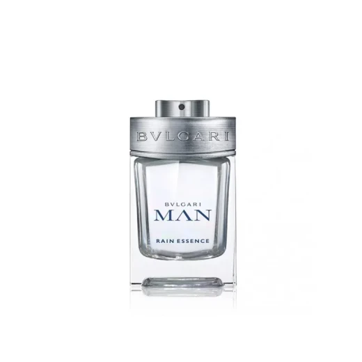 Bvlgari Man Rain Essence Eau De Parfum 60ml for Men Experience the Refreshing Aquatic Scent, a Captivating Fragrance, Perfect for Daily Wear of Pure Essence - Image 3