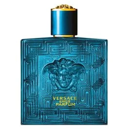 عطر فرزاتشي ايروس للرجال 200 مل: عطر حمضيات خشبي يدوم طويلاً. مزيج منعش من اليوسفي والليمون للثقة - فيرساتشي