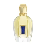 زيرجوف 17/17 إكس إكس واي بارفان للجنسين، 100 مل، عطر فاخر بنفحات خشبية وتوابل وزهور، تركيبة أنيقة ومميزة للرجال والنساء - زيرجوف