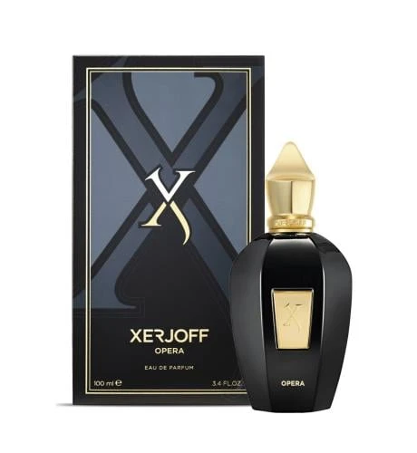 زيرجوف أوبرا ماء عطر 100 مل عطر خشبي للجنسين عطر إيطالي أنيق ومميز - زيرجوف