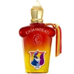 Casamorati Levar Del Sole Eau de Parfum 100ml Unisex Phoenix Inspired Citrus Rose Fragrance