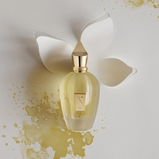 زيرجوف بي 33 بلانك بيج عطر 100 مل عطر خشبي ومنعش للرجال والنساء - زيرجوف - Image 2