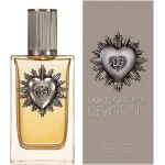 دولتشي اند غابانا ديڤوشن عطر للرجال ١٠٠ مل: عطر إيطالي آسر للاستخدام اليومي - دولتشي اند غابانا