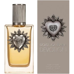 دولتشي اند غابانا ديڤوشن عطر للرجال ١٠٠ مل: عطر إيطالي آسر للاستخدام اليومي