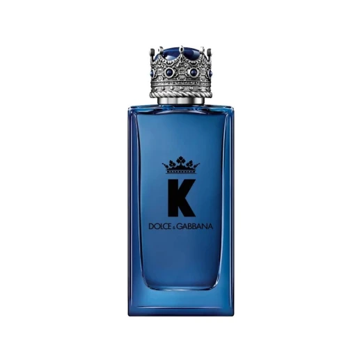 دولتشي اند غابانا كي او دي بارفيوم للرجال 100 مل مجموعة عطور خشبية منعشة عطر رجالي فاخر - دولتشي اند غابانا - Image 2
