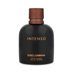 دولتشي اند غابانا انتنسو ماء عطر للرجال 125 مل عطر خشبي عطري