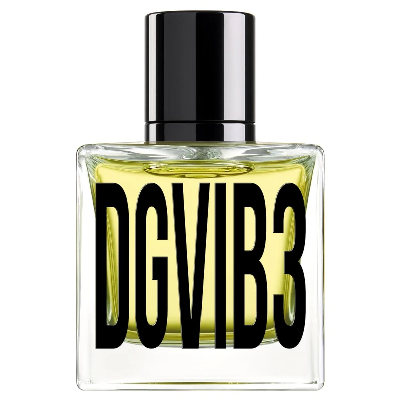 دولتشي اند غابانا دي جي فيب 3 ماء عطر للرجال والنساء 100 مل عطر منعش حصري من إدغارز عطر - دولتشي اند غابانا