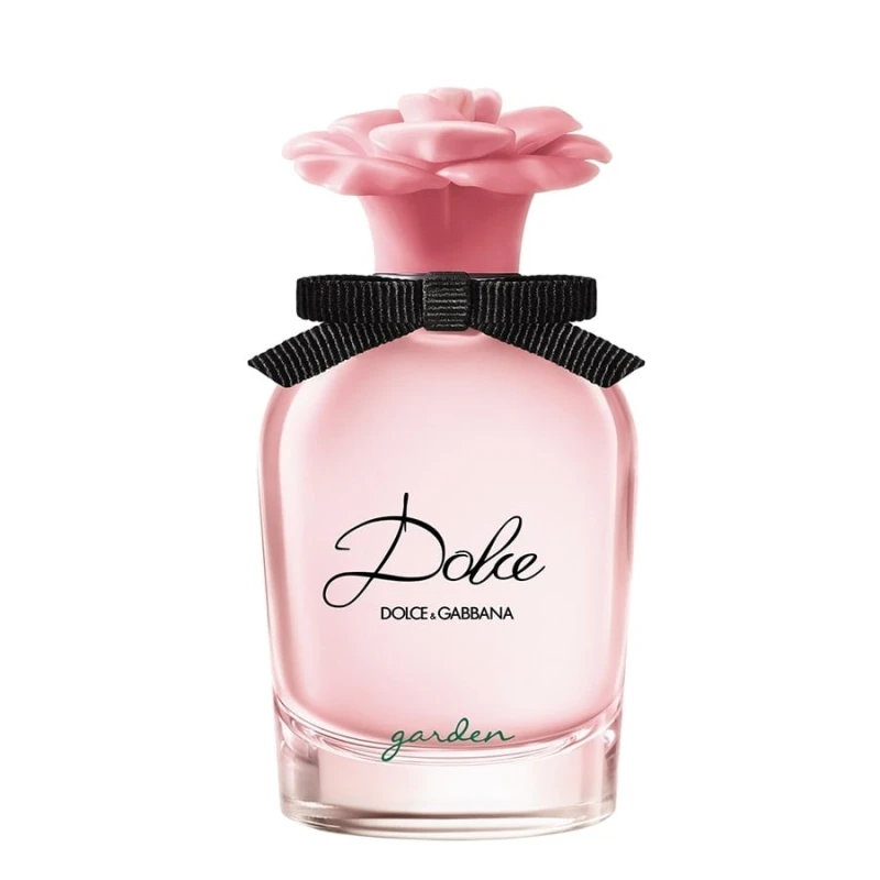 دولتشي اند غابانا دولتشي جاردن عطر 50 مل عطر نسائي برائحة الزهور برائحة حديقة مزهرة - دولتشي اند غابانا