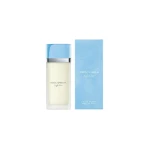 عطر كالفن كلاين إيترنيتي إير للنساء بحجم 3.4 أونصة عطر زهري مع الجريب فروت والكشمش الأسود والفاوانيا - كالفين كلاين