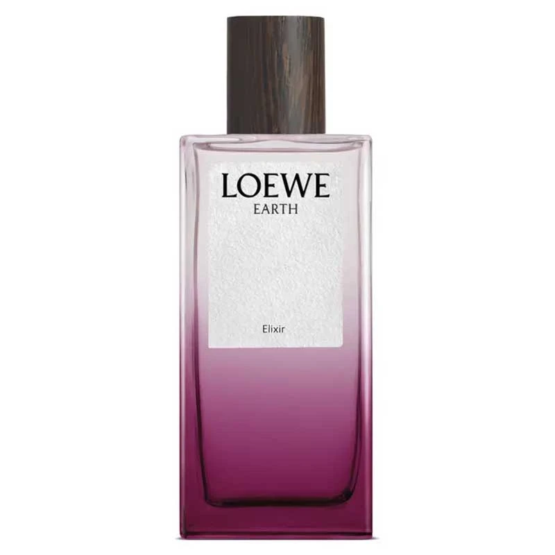 لووي إيرث إلكسير ماء عطر للرجال والنساء 100 مل عطر زهري حار أرضي - Loewe
