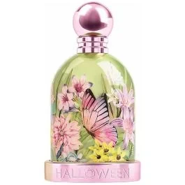 عطر خيسوس ديل بوزو هالوين بليس نسائي او دو تواليت 100 مل عطر انثوي جذاب بلمسة ناعمة ومنعشة مناسب للاستخدام اليومي والمناسبات - جيسوس ديل بوزو - Image 2