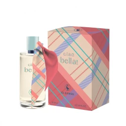 El Ganso Ciao Bella Eau De Toilette for Women 125ml Floral Fragrance with Citrus and Woody Notes