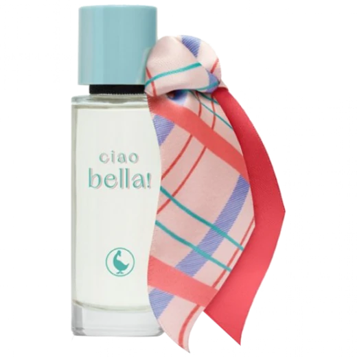 El Ganso Ciao Bella Eau De Toilette for Women 125ml Floral Fragrance with Citrus and Woody Notes - El Ganso - Image 2