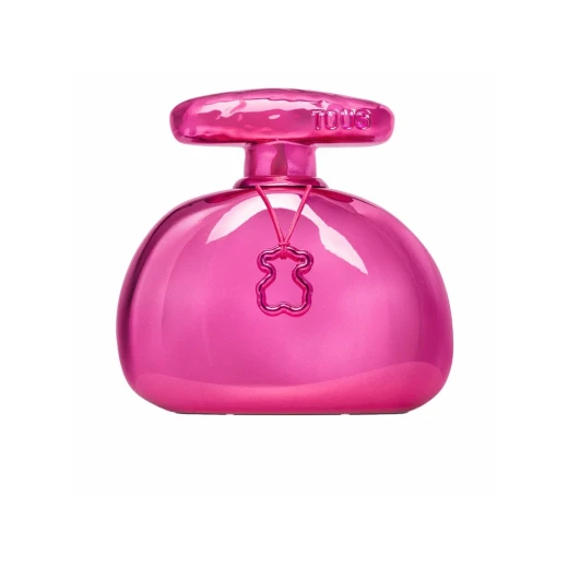توس إلكترو تاتش ماء عطر 100 مل للنساء عطر زهري حسي عطر أنيق هدية عطر