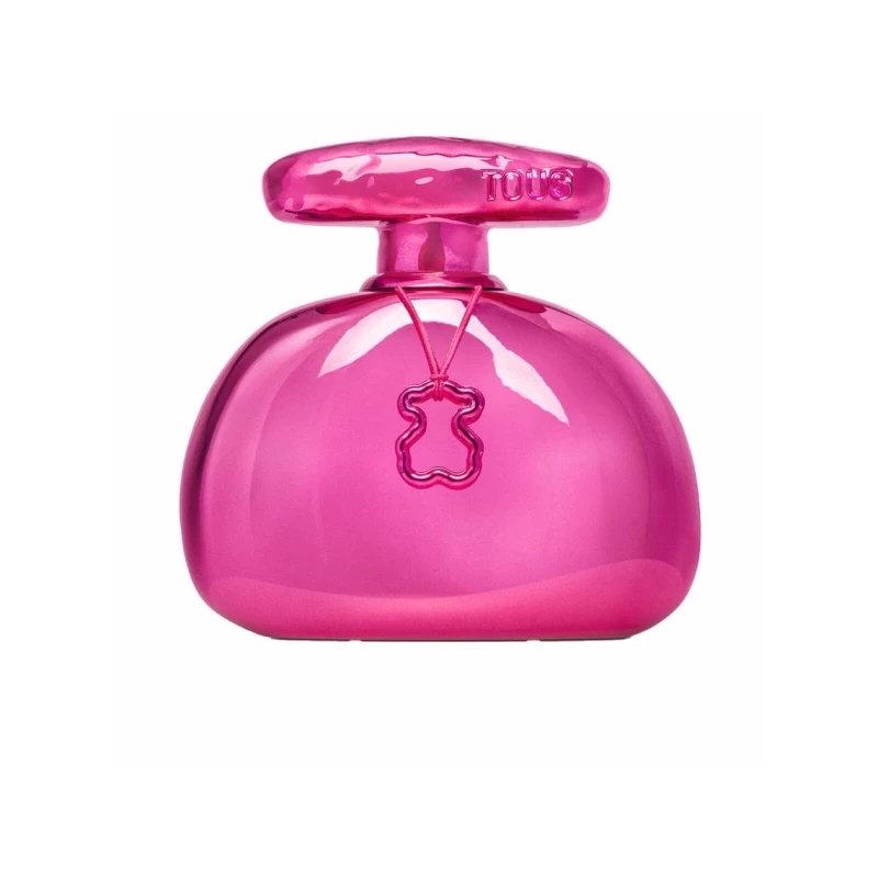 توس إلكترو تاتش ماء عطر 100 مل للنساء عطر زهري حسي عطر أنيق هدية عطر - توس
