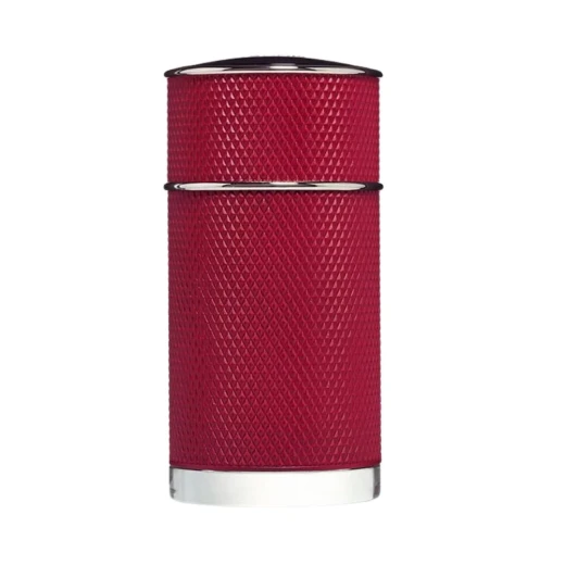 دنهيل أيكون ريسينغ ريد أو دو بارفان للرجال 100مل – عطر رجالي فاخر برائحة جريئة وعصرية وثبات طويل - دنهيل - Image 2