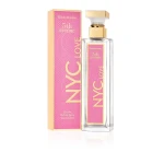 Elizabeth Arden 5th Avenue NYC Love Eau de Parfum Spray for Women Floral Fruity Scent 100ml - Elizabeth Arden