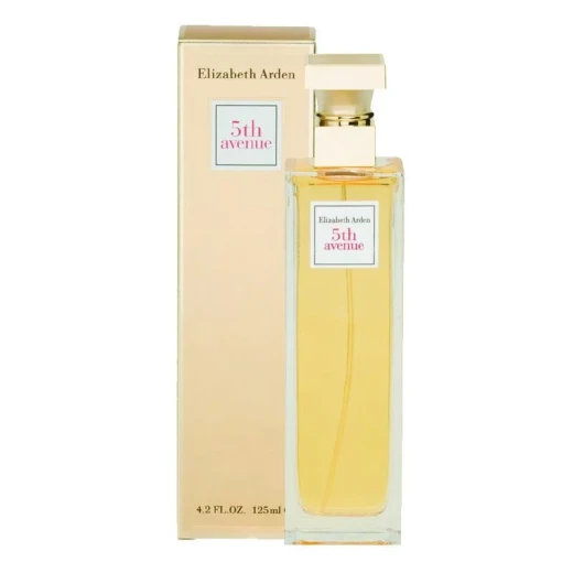 إليزابيث أردن 5th أفينيو ماء عطر للنساء 125 مل - عطر زهري كلاسيكي