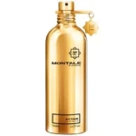عطر عطار أو دو بارفان للجنسين 100 مل، عطر فاخر مستوحى من الملوك بمزيج من خشب الصندل الميسوري والورد البلغاري، برائحة قوية وساحرة وغامضة - مونتالي