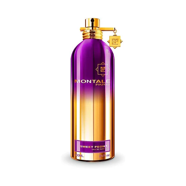 مونتال سويت بيوني أو دي بي 100 مل - عطر زهري فاكهي للنساء - مونتالي