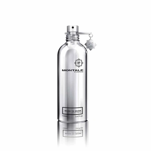 مونتال مسك تو مسك أو دي بارفان 100 مل - عطر للجنسين مونتال مسك تو مسك أو دي بارفان 100 مل - عطر للجنسين