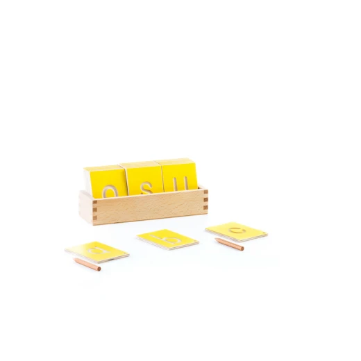 لعبة ألغاز خشبية أبجدية إنجليزية من إدو فن الإصدار الثاني للتعلم المبكر 4+ سنوات لعبة ألغاز خشبية أبجدية إنجليزية من إدو فن الإصدار الثاني للتعلم المبكر 4+ سنوات