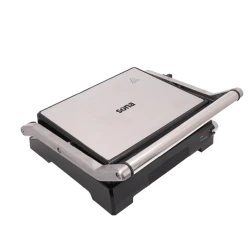 Sona Stainless Steel Grill 4-Slice 2000W - SG-585