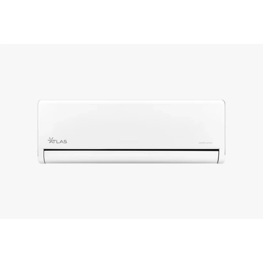 مكيف اطلس سبليت 1 طن AAC-12ARIV-XT مع واي فاي