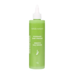 Bade Natural Rosemary Clarifying & Revitalizing Hair Rinse: 250ml for a Healthy Scalp & Shiny Hair