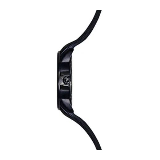 Fila Racer 38 347 002 Men's Watch Black Silicone Strap 42mm 10 ATM Water Resistant - Fila - Image 3