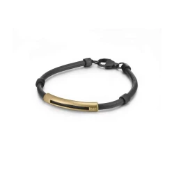 Cat J007B70118 Bracelet Stainless Steel Silver Women's Jewelry Elegant Design 18cm Length Durable Construction Suitable for Everyday Wear Gift Idea for Her