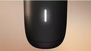 فيليبس ماكينة حلاقة اللحية 3000 سلسلة BT3617/15، مجموعة تشذيب دقيقة، أسود - Image 9
