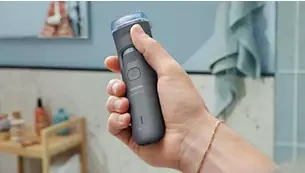 فيليبس ماكينة حلاقة اللحية 3000 سلسلة BT3617/15، مجموعة تشذيب دقيقة، أسود - Image 7
