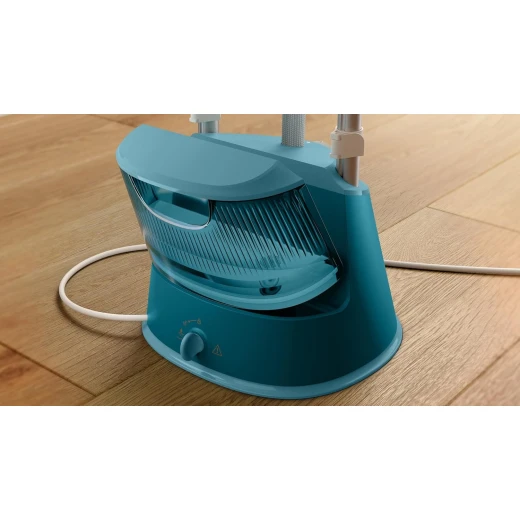 Philips 1000 Series Garment Steamer, 1800W, Blue, 1.8L Detachable Tank - Philips - Image 4