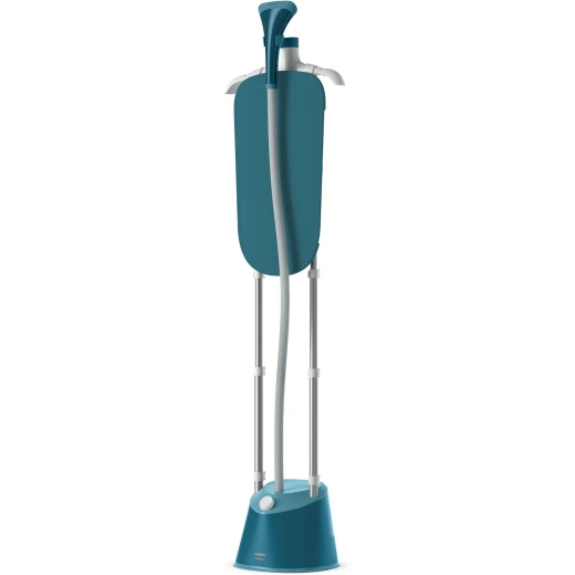 Philips 1000 Series Garment Steamer, 1800W, Blue, 1.8L Detachable Tank - Philips - Image 6