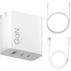 Xiaomi 3A USB A to USB C Cable 1 Meter Fast Charging Data Transfer Durable Braided Design Compatible with Smartphones Tablets and other USB C Devices High Quality Construction