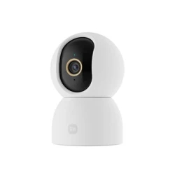 Xiaomi Smart Camera C500 3.5K Ultra HD Security Camera, AI Detection, White