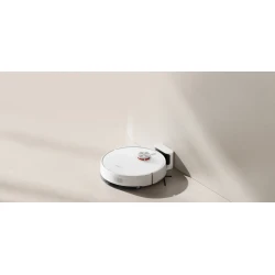 Xiaomi Robot Vacuum S40 Smart Home Cleaner 10000Pa Suction, 5200mAh Battery, White
