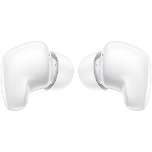 Xiaomi Redmi Buds 6 Play Wireless Earbuds - White - 36-Hour Battery Life & Bluetooth 5.4 - Xiaomi - Image 6