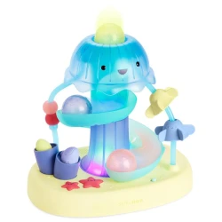 Skip Hop Seascape Musical Activity Ball Drop Toy for Babies 6+ Months